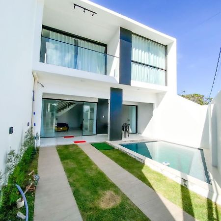 Via Carneiros Duplex Villa Praia dos Carneiros Bagian luar foto