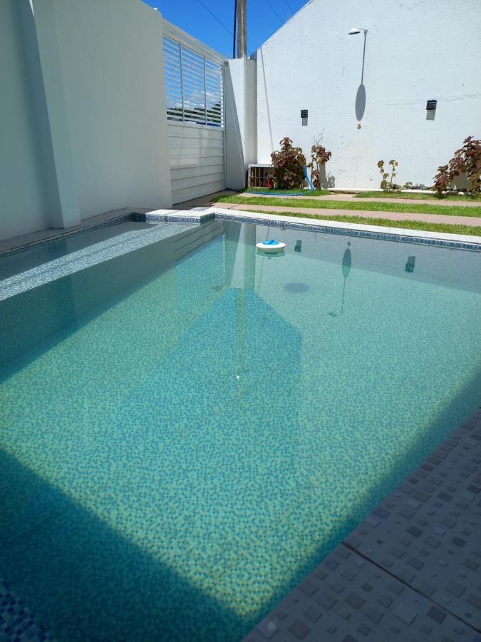 Via Carneiros Duplex Villa Praia dos Carneiros Bagian luar foto