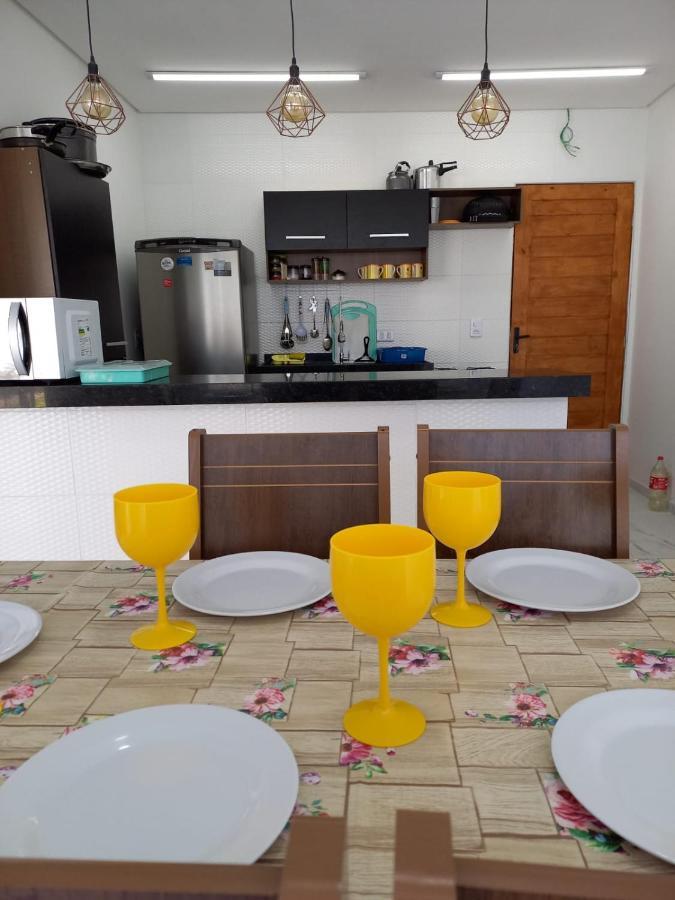 Via Carneiros Duplex Villa Praia dos Carneiros Bagian luar foto