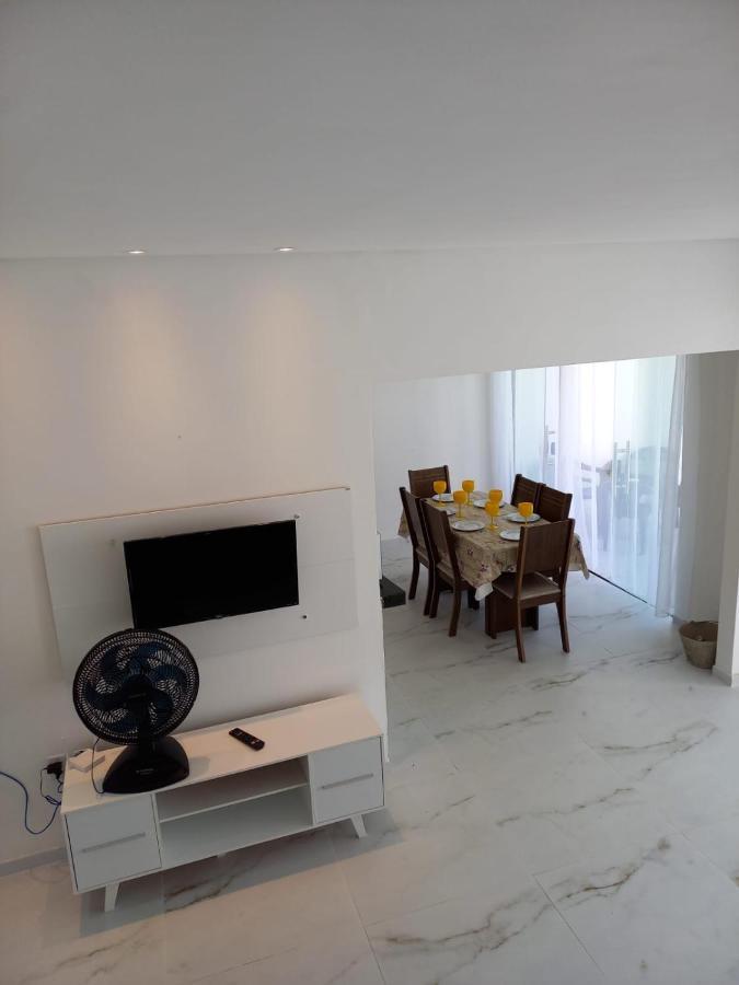 Via Carneiros Duplex Villa Praia dos Carneiros Bagian luar foto