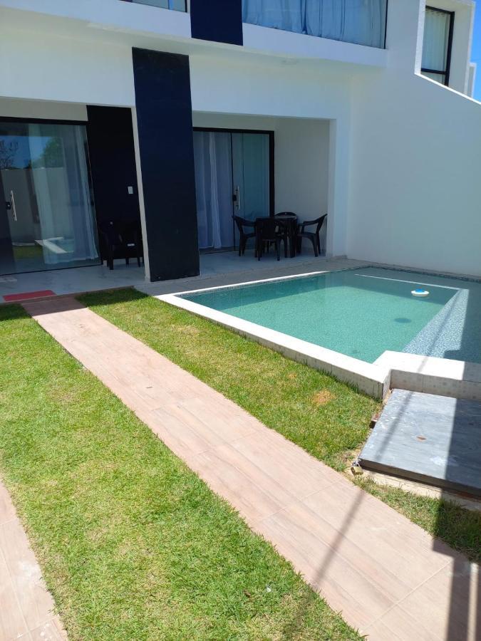 Via Carneiros Duplex Villa Praia dos Carneiros Bagian luar foto