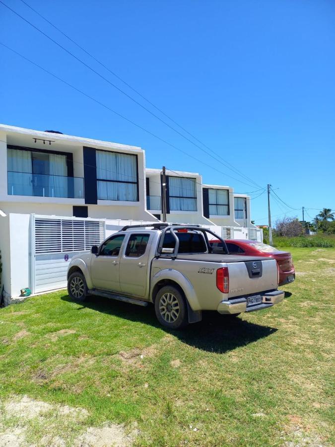 Via Carneiros Duplex Villa Praia dos Carneiros Bagian luar foto